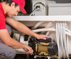 About Tankless Water Heater Installation Pros Ten Sleep, WY